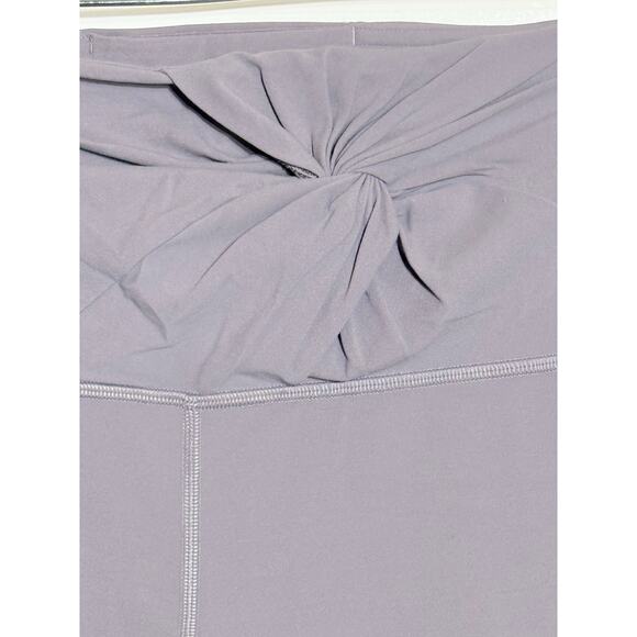 Lululemon Lilac Align Legging, Women's Size 6 - Picture 4 of 6